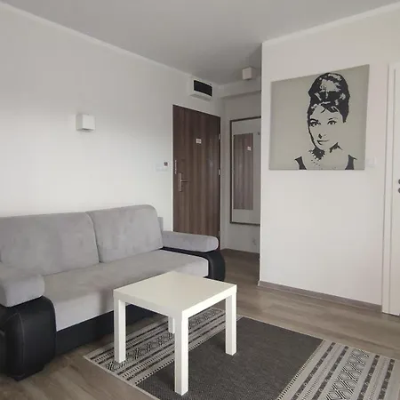 Apartamento 511 W Balic Cliff
