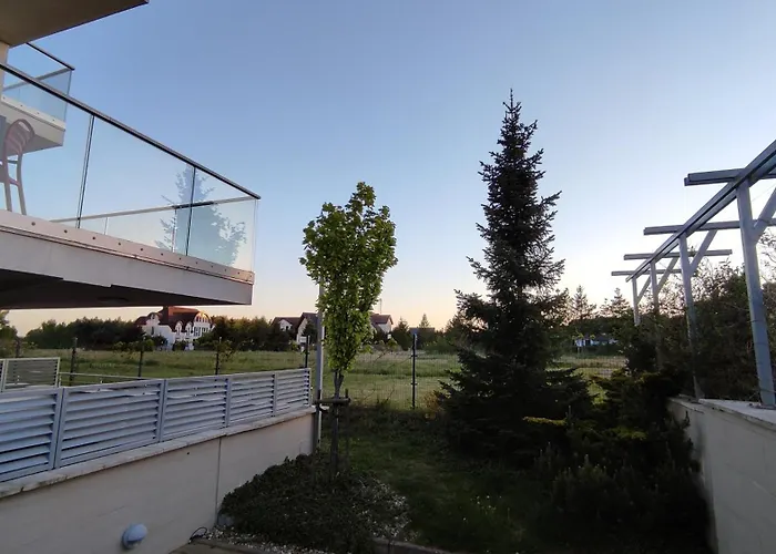 511 W Balic Cliff Niechorze