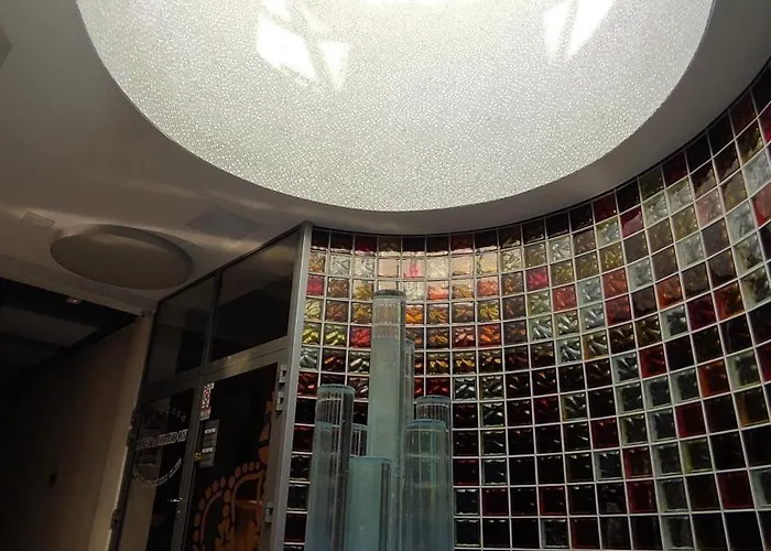 Appartement 511 W Balic Cliff